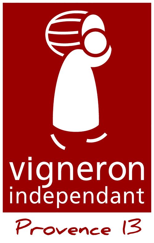 Logo Vigneron Indépendant