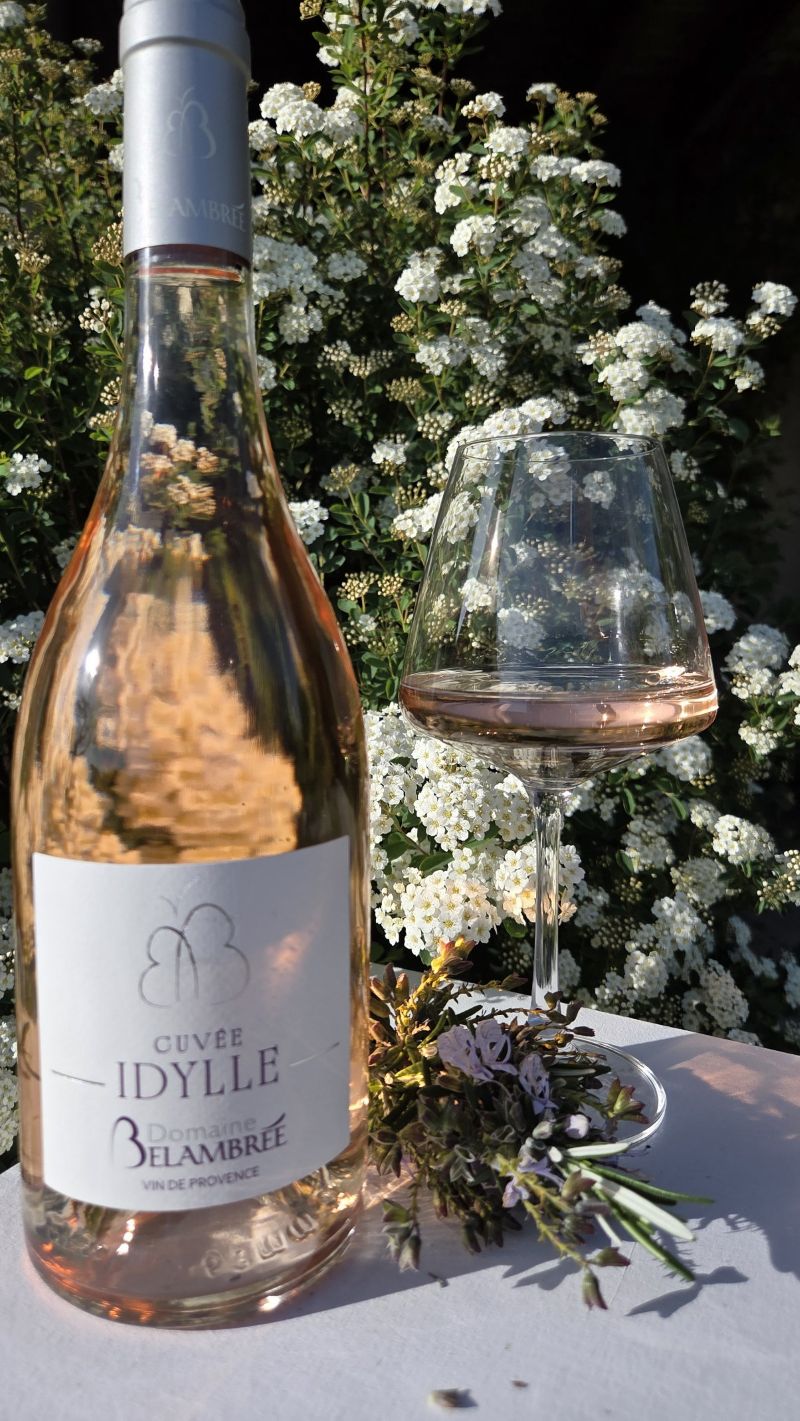 Idylle - lifestyle photograph
