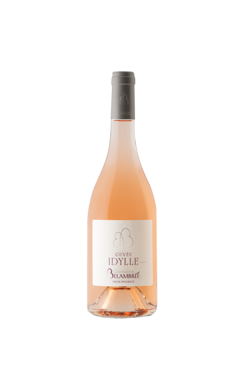 Idylle Cuvée