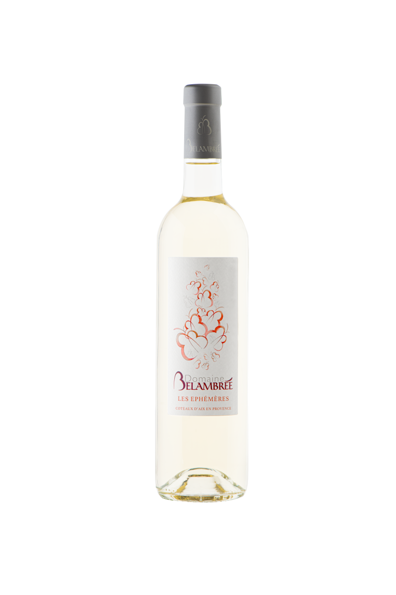 Les Éphémères White