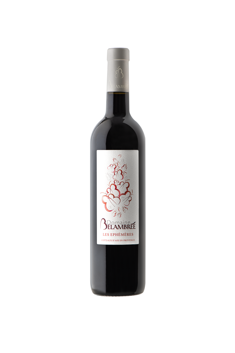 Les Éphémères Red