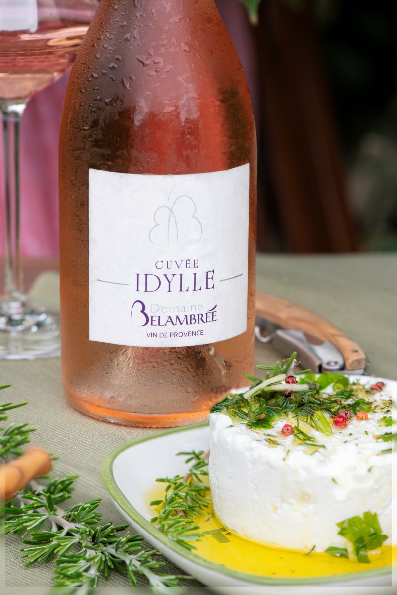 Miniature Idylle - photo d’ambiance 3