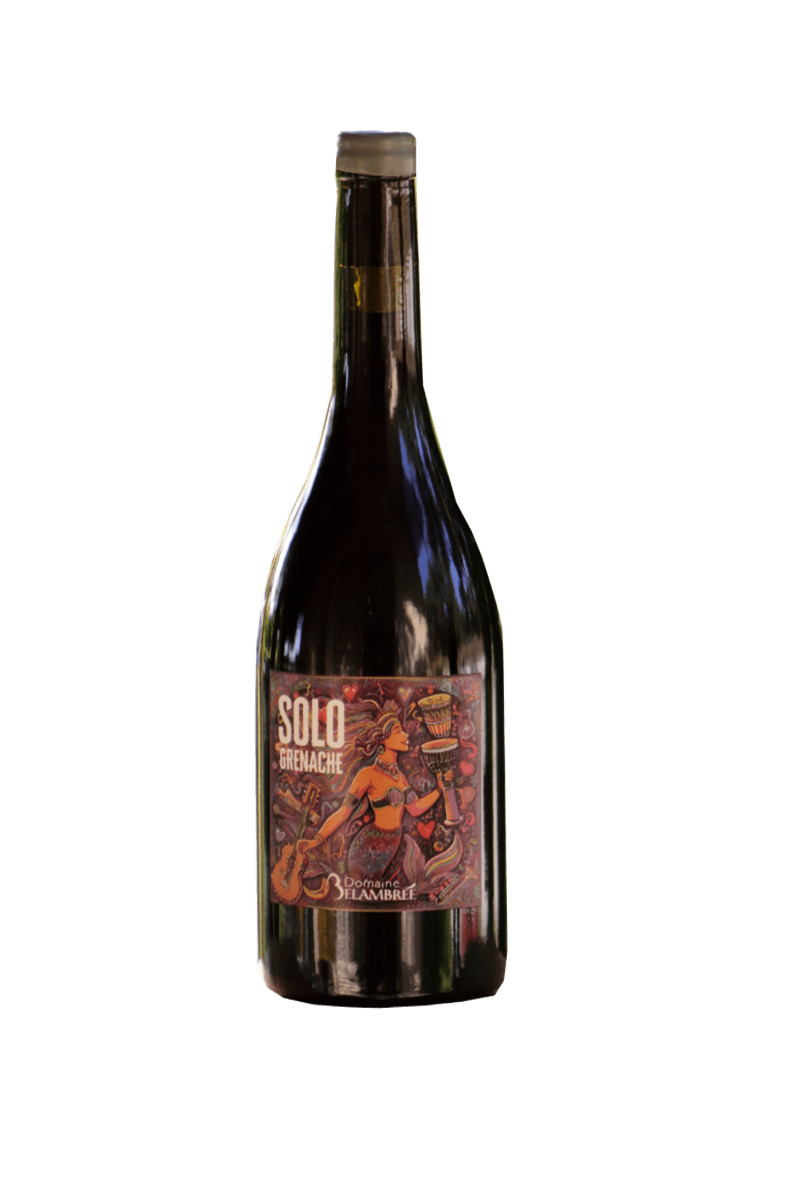 Solo Grenache